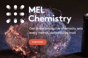 Chemistry Sets for Children: MelChemistry Science Kits for Kids, Order in UK