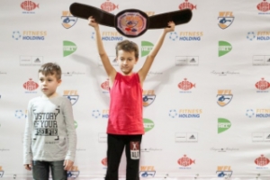 Боевые искусства для детей в ЮАО, Москва - карате, бокс, дзюдо и ки-айкидо