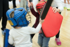 Школа мечевого боя для детей от 3,5 лет и подростков в Москве