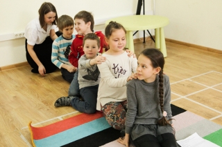 Летние курсы английского для детей в СПб: интенсив в London Gates Education Group