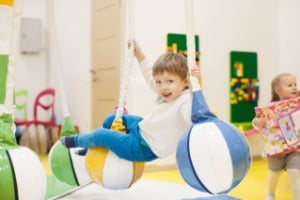 Где организовать детский праздник в Ростове-на-Дону?