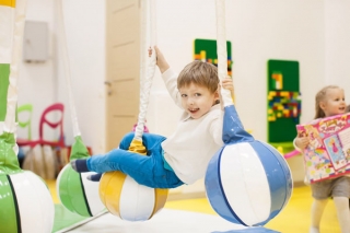 Где организовать детский праздник в Ростове-на-Дону?