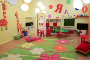 Фотообзор частной начальной школы, сада и центра развития "Изюминка", Василеостровский район