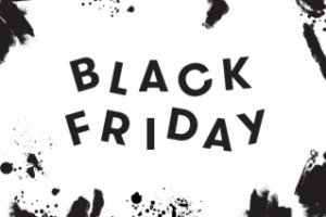Black Friday, скидки на детскую одежду и обувь до 70% в Babyshop