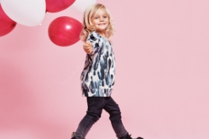 Обувь для детей на весну на Babyshop.com
