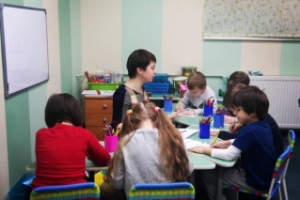 Нужны ли курсы подготовки к школе? Подготовительные занятия для детей в ЦАО, Москва