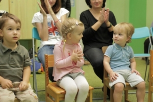 Отдавать ли ребенка в развивающий центр? Развивающие занятия для детей в ЦАО, Москва